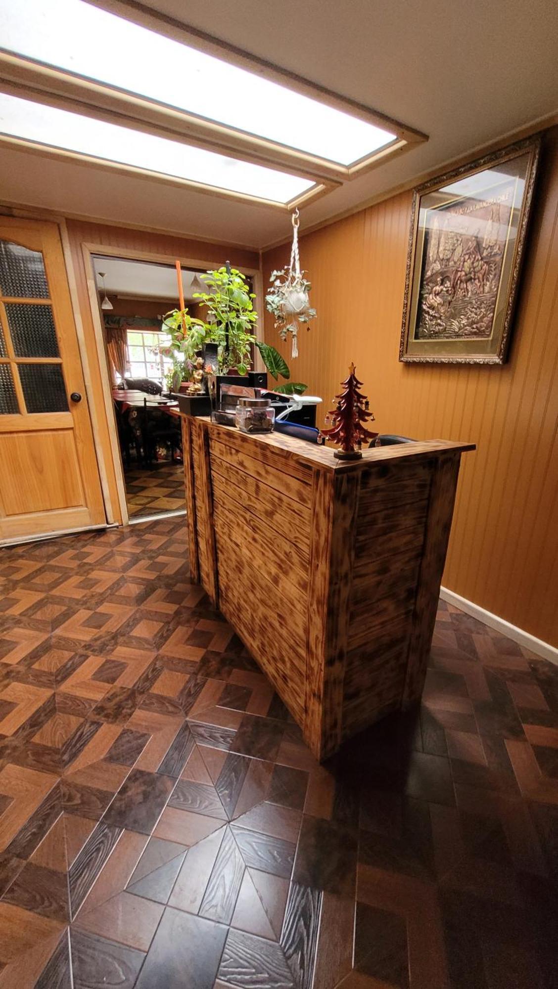 Hostal Traveltour El Campesino Puerto Natales Zewnętrze zdjęcie