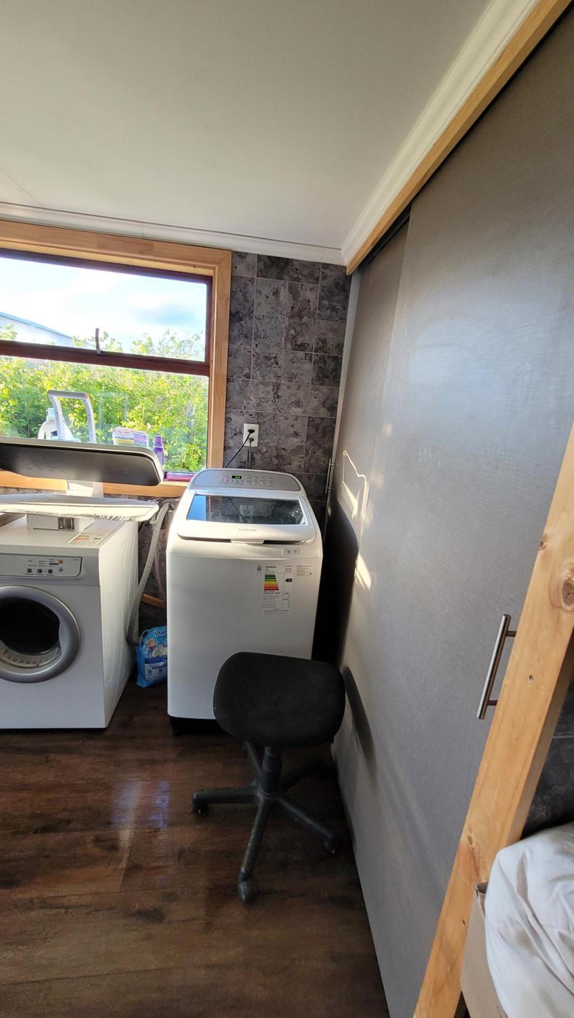 Hostal Traveltour El Campesino Puerto Natales Zewnętrze zdjęcie