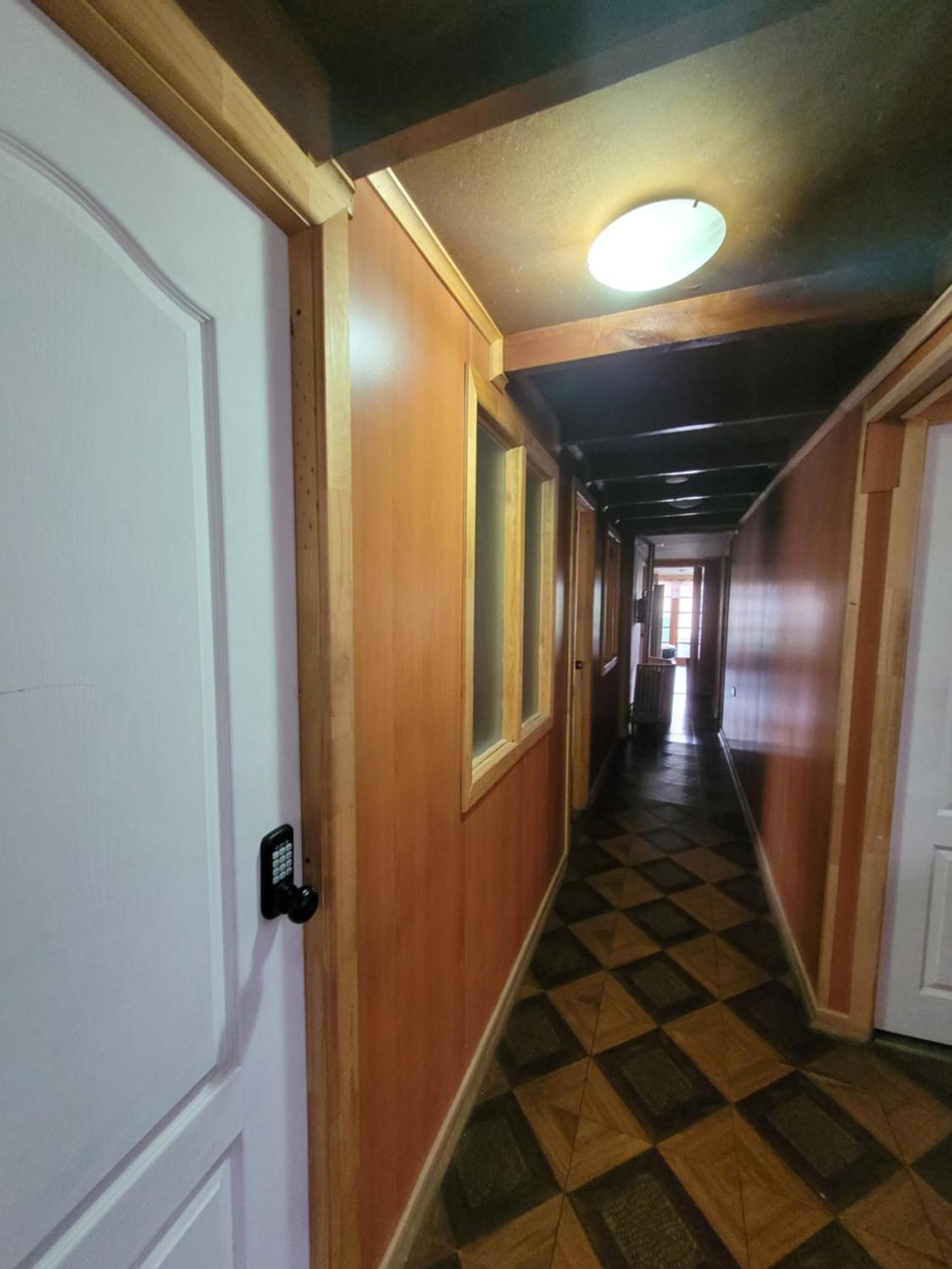 Hostal Traveltour El Campesino Puerto Natales Zewnętrze zdjęcie