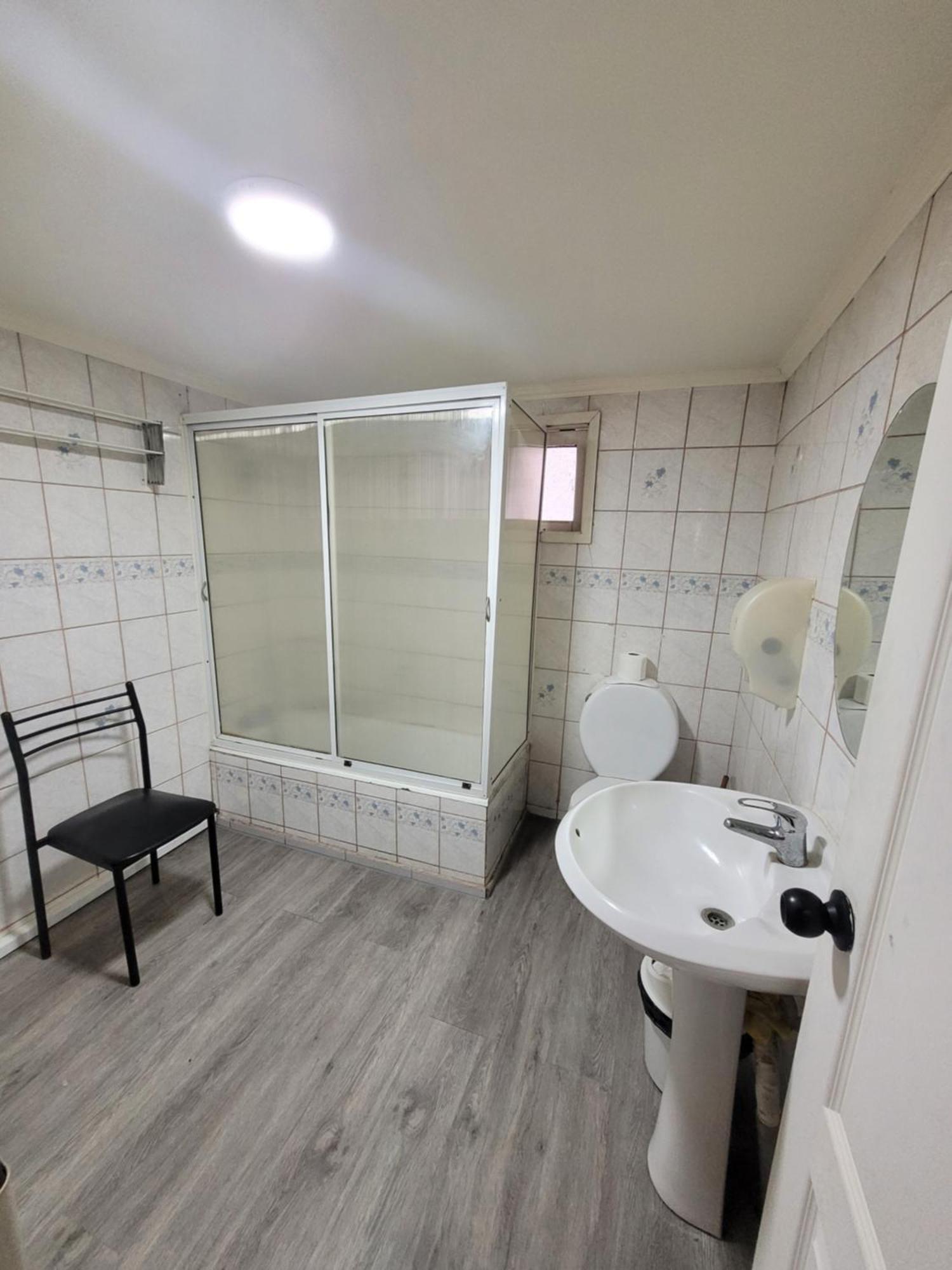 Hostal Traveltour El Campesino Puerto Natales Zewnętrze zdjęcie