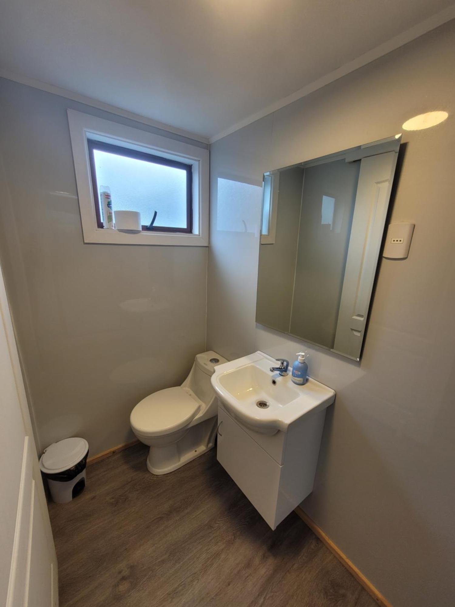 Hostal Traveltour El Campesino Puerto Natales Zewnętrze zdjęcie