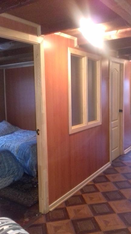 Hostal Traveltour El Campesino Puerto Natales Zewnętrze zdjęcie